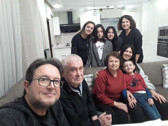 Anı fotoğrafı
